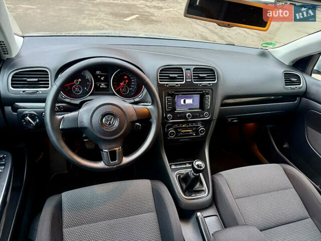 Бежевый Фольксваген Гольф, объемом двигателя 1.4 л и пробегом 166 тыс. км за 6499 $, фото 19 на Automoto.ua