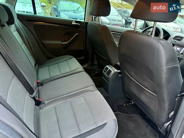 Бежевый Фольксваген Гольф, объемом двигателя 1.4 л и пробегом 166 тыс. км за 6499 $, фото 20 на Automoto.ua