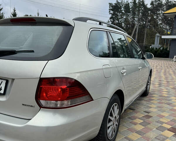 Бежевый Фольксваген Гольф, объемом двигателя 1.6 л и пробегом 174 тыс. км за 7999 $, фото 20 на Automoto.ua