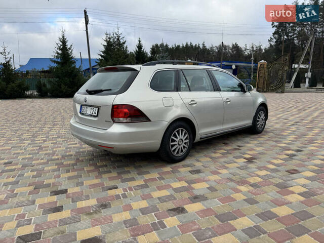 Бежевый Фольксваген Гольф, объемом двигателя 1.6 л и пробегом 174 тыс. км за 7999 $, фото 21 на Automoto.ua