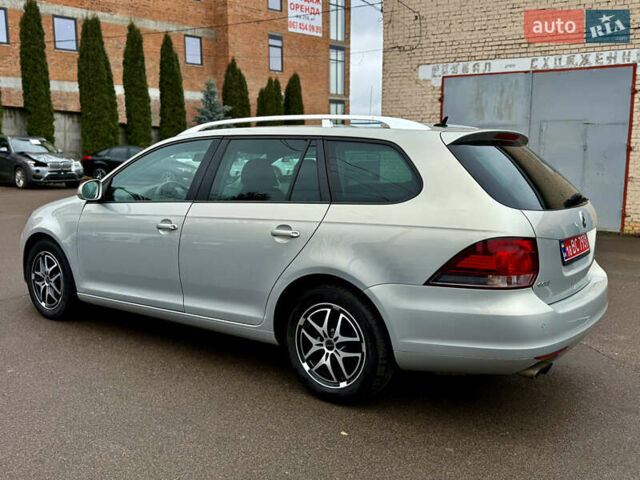 Бежевый Фольксваген Гольф, объемом двигателя 1.4 л и пробегом 200 тыс. км за 6599 $, фото 10 на Automoto.ua