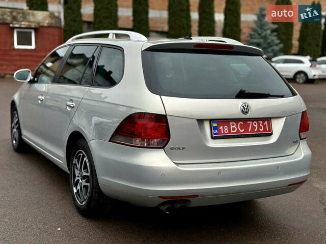 Бежевый Фольксваген Гольф, объемом двигателя 1.4 л и пробегом 200 тыс. км за 6599 $, фото 9 на Automoto.ua