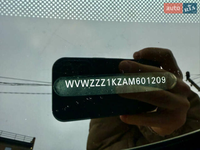 Бежевый Фольксваген Гольф, объемом двигателя 1.4 л и пробегом 166 тыс. км за 6499 $, фото 27 на Automoto.ua