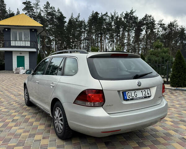 Бежевый Фольксваген Гольф, объемом двигателя 1.6 л и пробегом 174 тыс. км за 7999 $, фото 14 на Automoto.ua