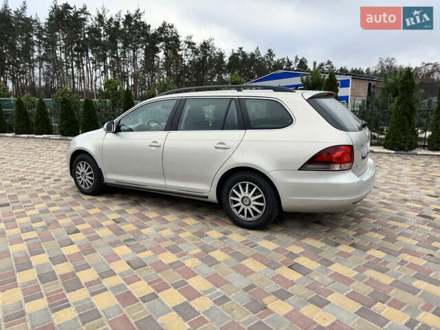 Бежевый Фольксваген Гольф, объемом двигателя 1.6 л и пробегом 174 тыс. км за 7999 $, фото 17 на Automoto.ua