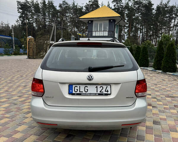Бежевый Фольксваген Гольф, объемом двигателя 1.6 л и пробегом 174 тыс. км за 7999 $, фото 12 на Automoto.ua