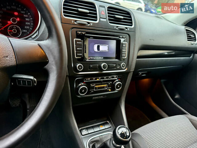 Бежевый Фольксваген Гольф, объемом двигателя 1.4 л и пробегом 166 тыс. км за 6499 $, фото 16 на Automoto.ua