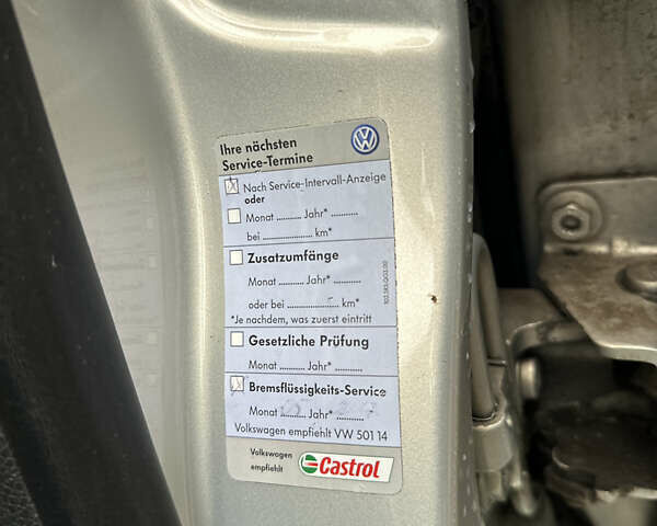 Бежевий Фольксваген Гольф, об'ємом двигуна 1.6 л та пробігом 280 тис. км за 7450 $, фото 49 на Automoto.ua