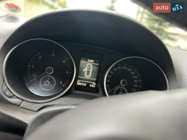 Бежевий Фольксваген Гольф, об'ємом двигуна 1.6 л та пробігом 280 тис. км за 7450 $, фото 50 на Automoto.ua