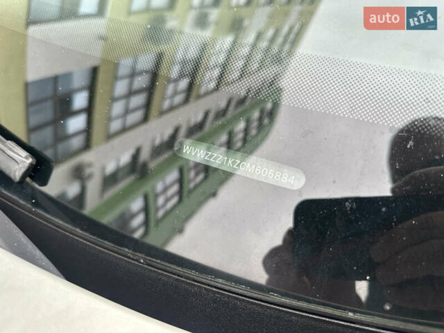 Бежевий Фольксваген Гольф, об'ємом двигуна 1.6 л та пробігом 280 тис. км за 7450 $, фото 17 на Automoto.ua