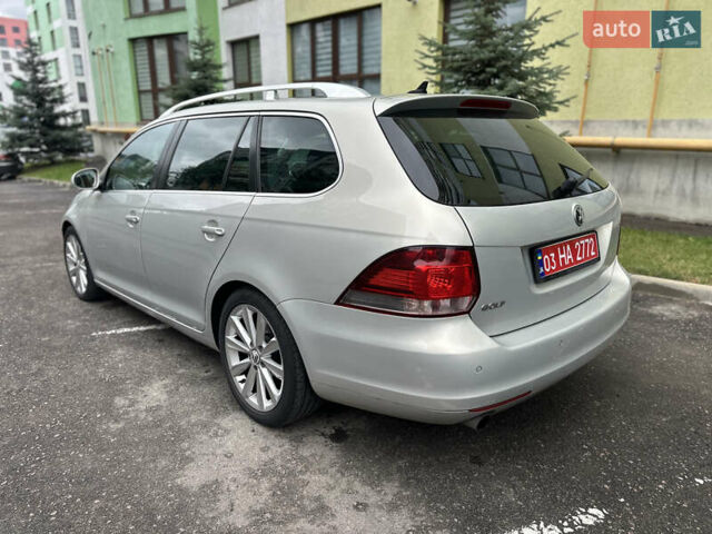 Бежевий Фольксваген Гольф, об'ємом двигуна 1.6 л та пробігом 280 тис. км за 7450 $, фото 13 на Automoto.ua