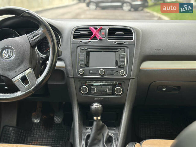 Бежевий Фольксваген Гольф, об'ємом двигуна 1.6 л та пробігом 280 тис. км за 7450 $, фото 38 на Automoto.ua