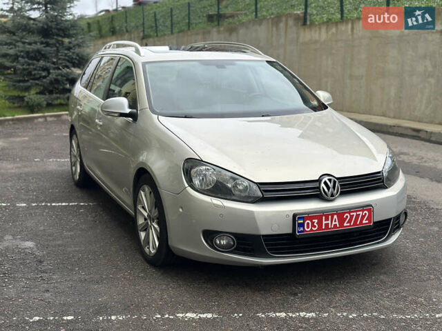 Бежевий Фольксваген Гольф, об'ємом двигуна 1.6 л та пробігом 280 тис. км за 7450 $, фото 5 на Automoto.ua