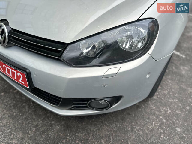 Бежевий Фольксваген Гольф, об'ємом двигуна 1.6 л та пробігом 280 тис. км за 7450 $, фото 20 на Automoto.ua