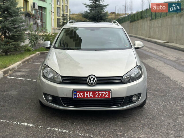 Бежевий Фольксваген Гольф, об'ємом двигуна 1.6 л та пробігом 280 тис. км за 7450 $, фото 4 на Automoto.ua