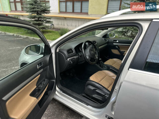 Бежевий Фольксваген Гольф, об'ємом двигуна 1.6 л та пробігом 280 тис. км за 7450 $, фото 44 на Automoto.ua