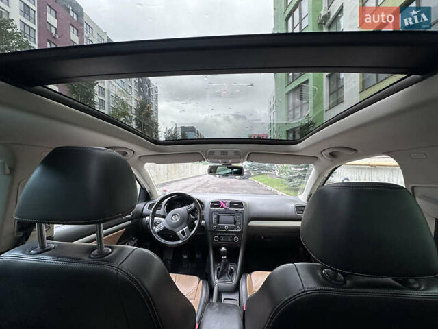 Бежевий Фольксваген Гольф, об'ємом двигуна 1.6 л та пробігом 280 тис. км за 7450 $, фото 33 на Automoto.ua