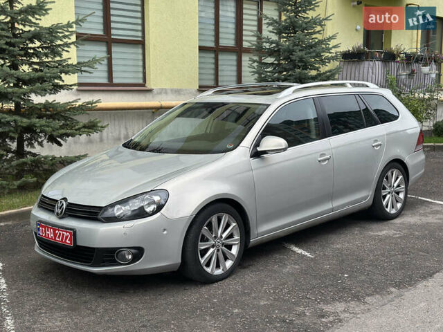 Бежевий Фольксваген Гольф, об'ємом двигуна 1.6 л та пробігом 280 тис. км за 7450 $, фото 1 на Automoto.ua