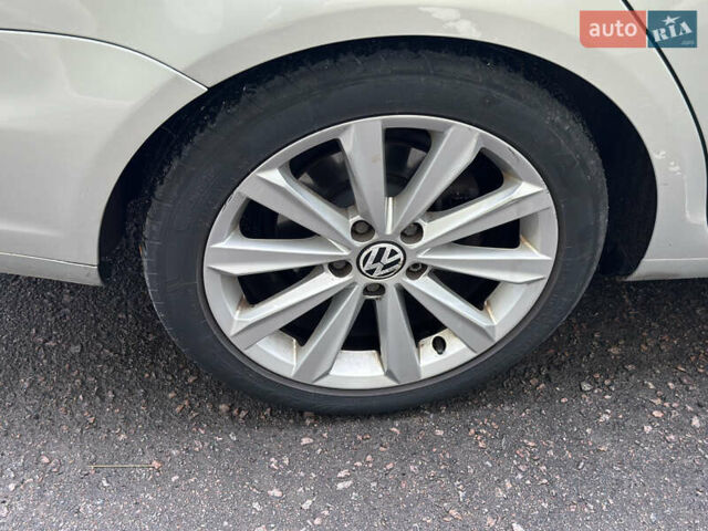 Бежевий Фольксваген Гольф, об'ємом двигуна 1.6 л та пробігом 280 тис. км за 7450 $, фото 8 на Automoto.ua