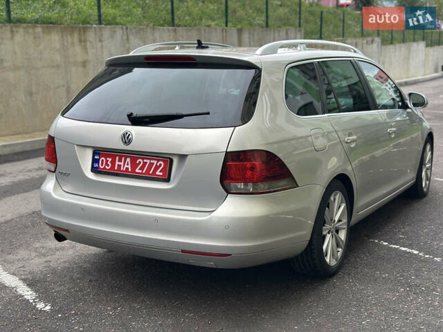 Бежевий Фольксваген Гольф, об'ємом двигуна 1.6 л та пробігом 280 тис. км за 7450 $, фото 6 на Automoto.ua