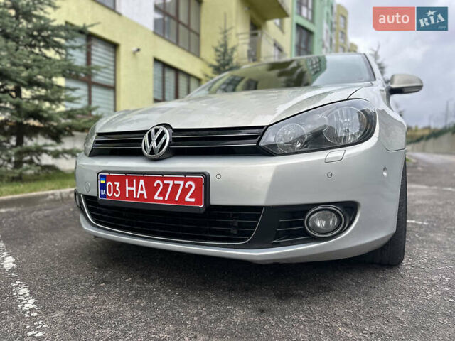 Бежевий Фольксваген Гольф, об'ємом двигуна 1.6 л та пробігом 280 тис. км за 7450 $, фото 21 на Automoto.ua