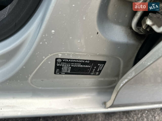 Бежевий Фольксваген Гольф, об'ємом двигуна 1.6 л та пробігом 280 тис. км за 7450 $, фото 48 на Automoto.ua