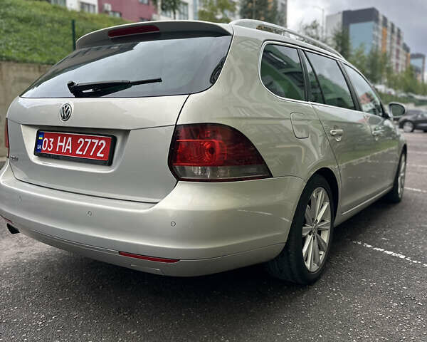 Бежевий Фольксваген Гольф, об'ємом двигуна 1.6 л та пробігом 280 тис. км за 7450 $, фото 24 на Automoto.ua