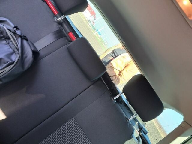 Бежевый Фольксваген Гольф, объемом двигателя 1.4 л и пробегом 247 тыс. км за 6300 $, фото 13 на Automoto.ua