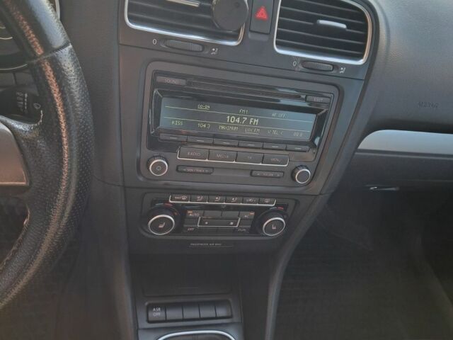 Бежевый Фольксваген Гольф, объемом двигателя 1.4 л и пробегом 247 тыс. км за 6300 $, фото 18 на Automoto.ua