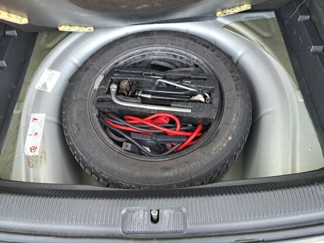 Бежевый Фольксваген Гольф, объемом двигателя 1.4 л и пробегом 247 тыс. км за 6300 $, фото 10 на Automoto.ua