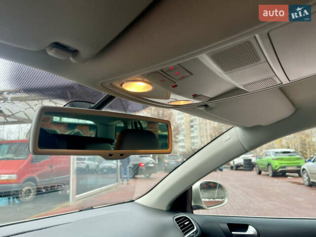 Бежевий Фольксваген Гольф, об'ємом двигуна 1.4 л та пробігом 153 тис. км за 8300 $, фото 34 на Automoto.ua