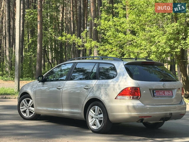 Бежевый Фольксваген Гольф, объемом двигателя 1.6 л и пробегом 240 тыс. км за 8700 $, фото 3 на Automoto.ua