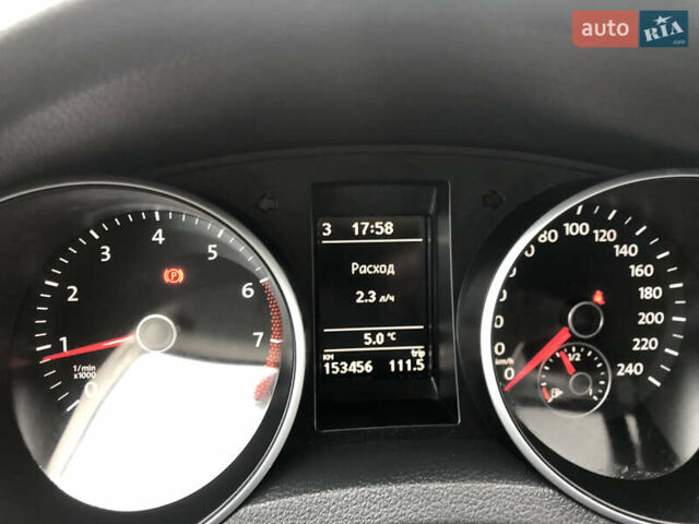 Бежевый Фольксваген Гольф, объемом двигателя 1.4 л и пробегом 152 тыс. км за 8600 $, фото 54 на Automoto.ua