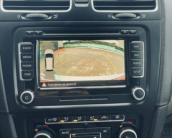 Бежевий Фольксваген Гольф, об'ємом двигуна 1.4 л та пробігом 153 тис. км за 8300 $, фото 30 на Automoto.ua