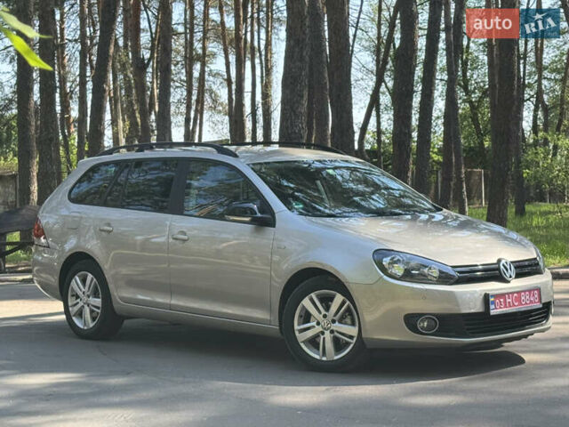 Бежевый Фольксваген Гольф, объемом двигателя 1.6 л и пробегом 240 тыс. км за 8700 $, фото 7 на Automoto.ua