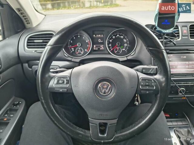 Фольксваген Гольф 2014 у Києві на Automoto.ua Бежевий Фольксваген Гольф, об'ємом двигуна 2.5 л та пробігом 91 тис. км за 9000 $, фото 11 на Automoto.ua