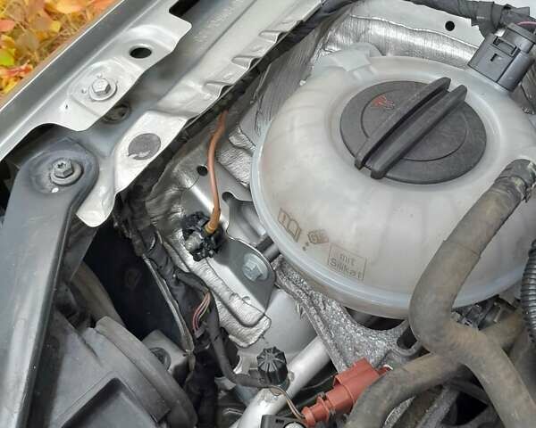 Фольксваген Гольф 2015 в Запорожье на Automoto.ua Бежевый Фольксваген Гольф, объемом двигателя 1.97 л и пробегом 203 тыс. км за 12800 $, фото 3 на Automoto.ua