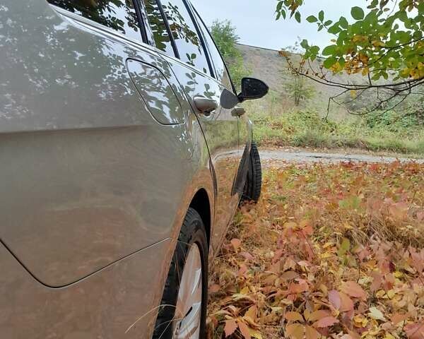 Фольксваген Гольф 2015 в Запорожье на Automoto.ua Бежевый Фольксваген Гольф, объемом двигателя 1.97 л и пробегом 203 тыс. км за 12800 $, фото 17 на Automoto.ua