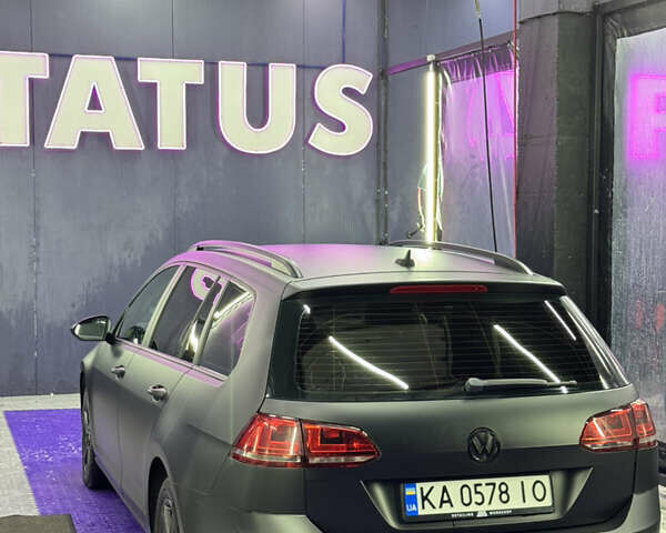 Бежевый Фольксваген Гольф, объемом двигателя 1.97 л и пробегом 157 тыс. км за 12999 $, фото 1 на Automoto.ua