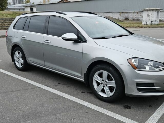 Бежевый Фольксваген Гольф, объемом двигателя 2 л и пробегом 101 тыс. км за 13500 $, фото 3 на Automoto.ua