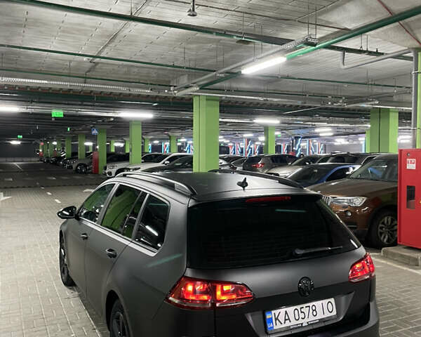 Бежевый Фольксваген Гольф, объемом двигателя 1.97 л и пробегом 157 тыс. км за 12999 $, фото 6 на Automoto.ua