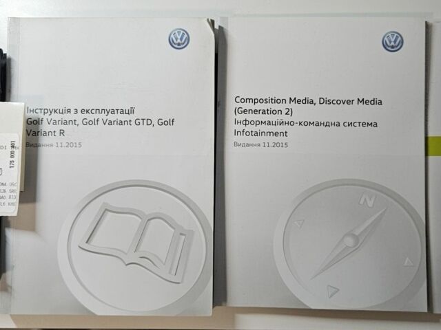 Бежевый Фольксваген Гольф, объемом двигателя 2 л и пробегом 101 тыс. км за 13500 $, фото 20 на Automoto.ua