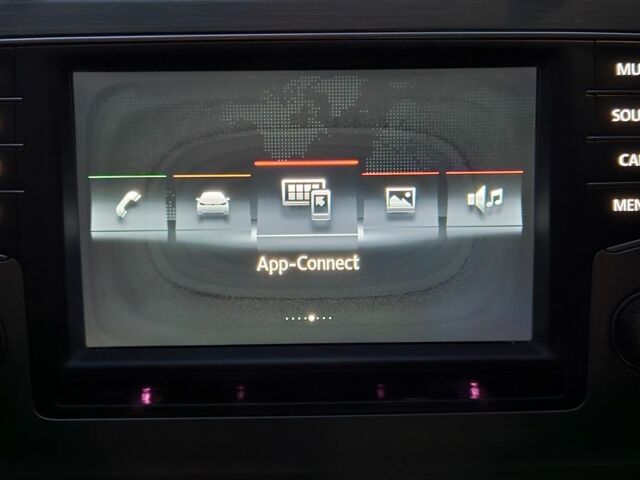 Бежевый Фольксваген Гольф, объемом двигателя 2 л и пробегом 101 тыс. км за 13500 $, фото 18 на Automoto.ua