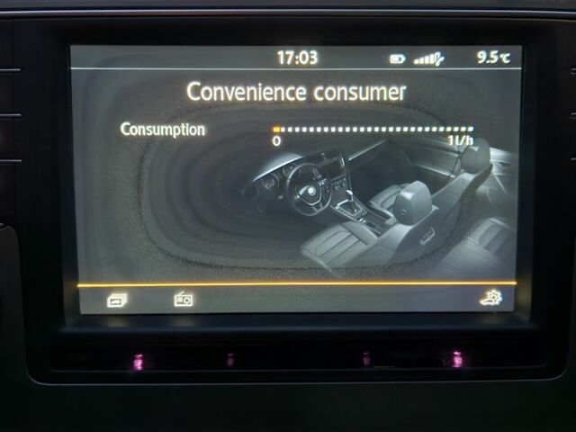 Бежевый Фольксваген Гольф, объемом двигателя 2 л и пробегом 101 тыс. км за 13500 $, фото 16 на Automoto.ua