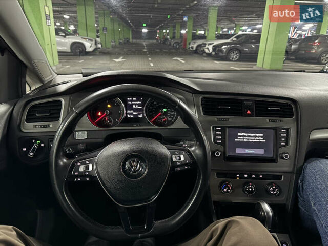 Бежевый Фольксваген Гольф, объемом двигателя 1.97 л и пробегом 157 тыс. км за 12999 $, фото 21 на Automoto.ua