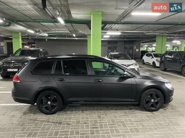 Бежевый Фольксваген Гольф, объемом двигателя 1.97 л и пробегом 157 тыс. км за 12999 $, фото 4 на Automoto.ua