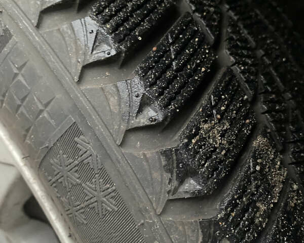 Бежевый Фольксваген Гольф, объемом двигателя 1.4 л и пробегом 265 тыс. км за 11200 $, фото 17 на Automoto.ua