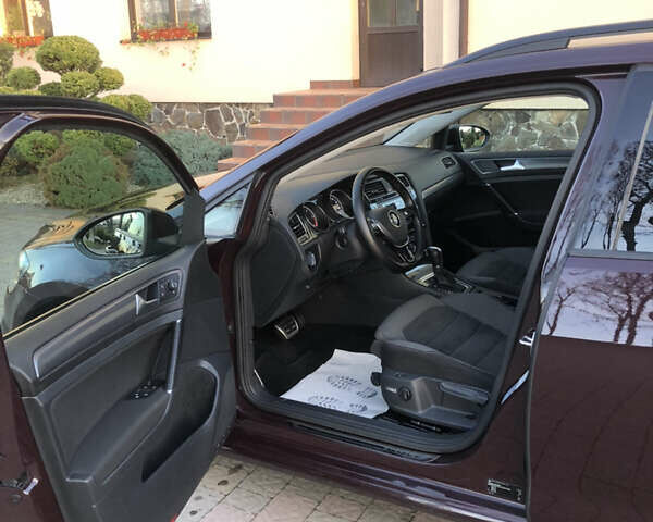 Бежевый Фольксваген Гольф, объемом двигателя 1.6 л и пробегом 206 тыс. км за 13700 $, фото 19 на Automoto.ua