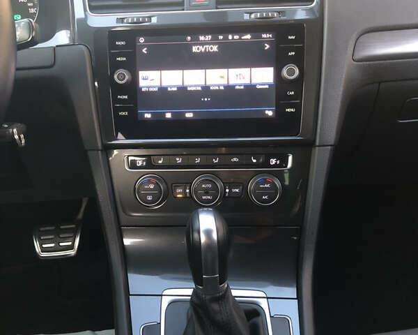 Бежевый Фольксваген Гольф, объемом двигателя 1.6 л и пробегом 206 тыс. км за 13700 $, фото 35 на Automoto.ua