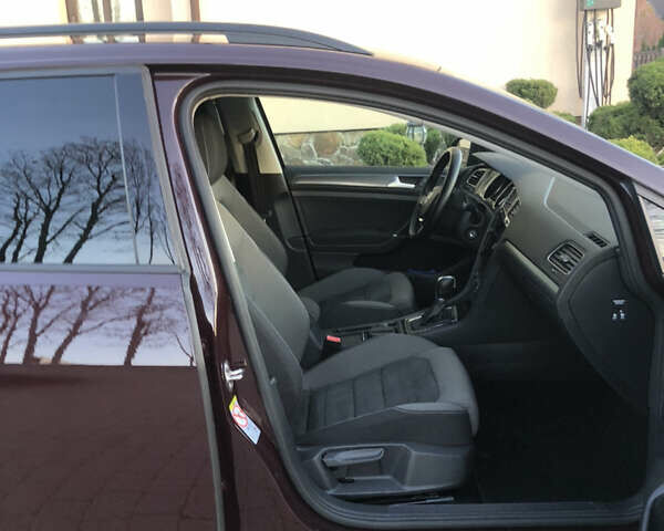 Бежевый Фольксваген Гольф, объемом двигателя 1.6 л и пробегом 206 тыс. км за 13700 $, фото 24 на Automoto.ua